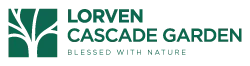 Lorven Cascade Garden